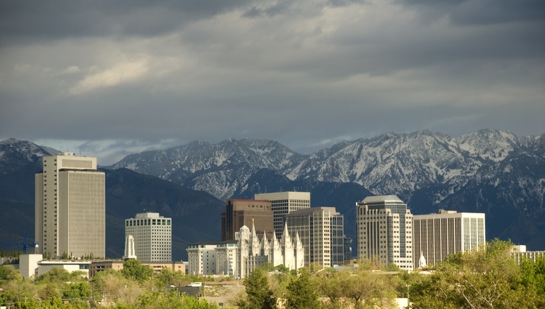 Salt Lake City # 1 To Become Tomorrow’s Tech Mecca