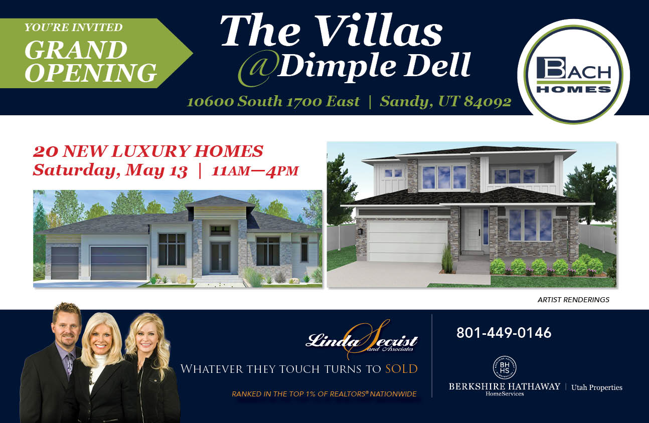 Villa's @ Dimple Dell