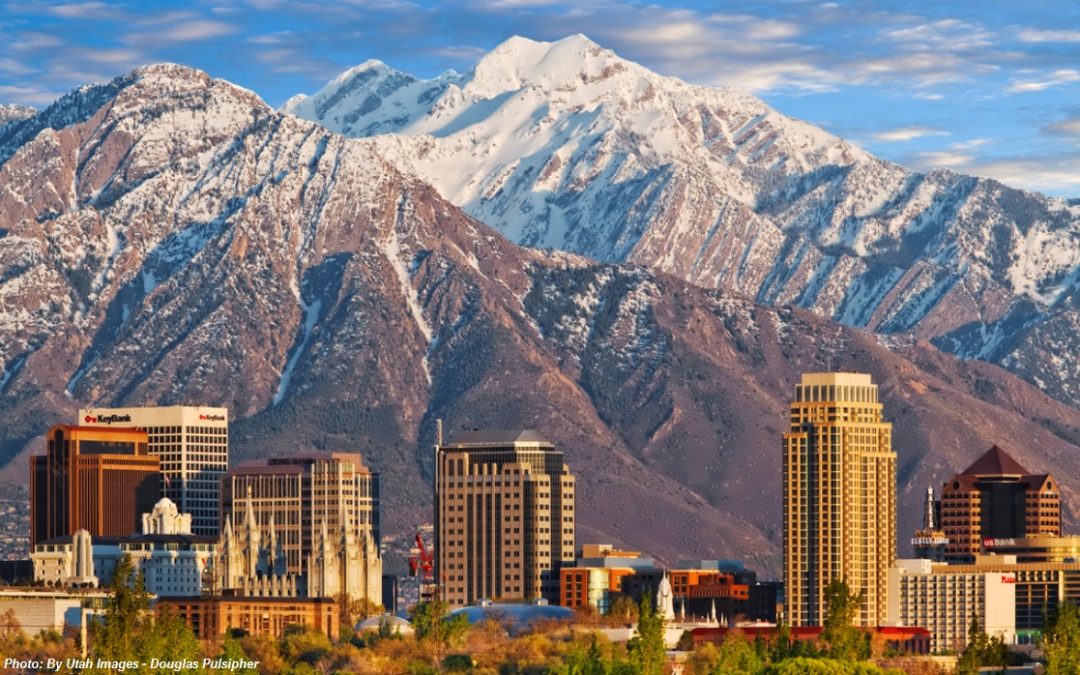 What’s Happening in Salt Lake City?