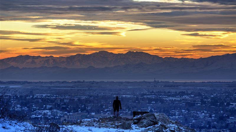 Salt Lake Area One Of The US’ Best Place To Live