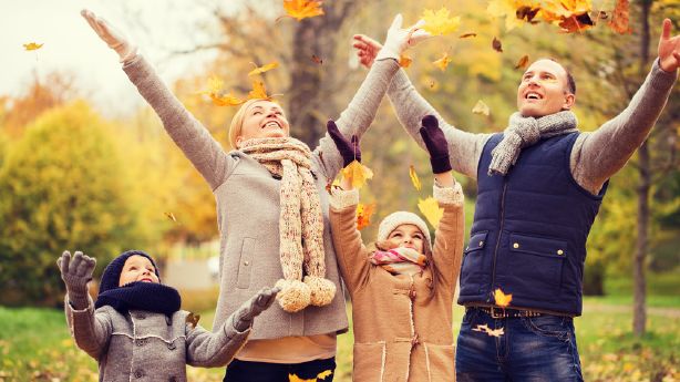 Unique Fall Activities In Salt Lake City