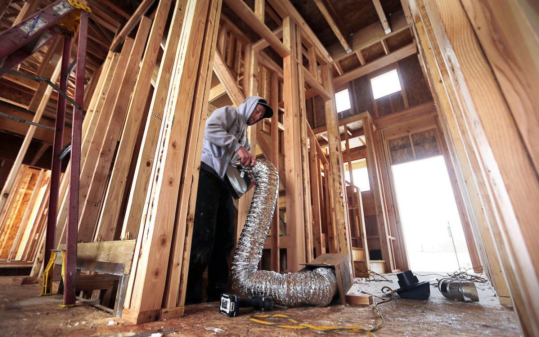 Housing Affordability An Issue In New Construction