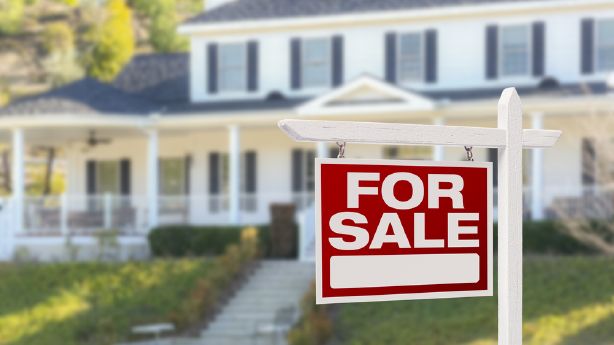 Why Home Listings are Down Along Wasatch Front Despite Strong Demand