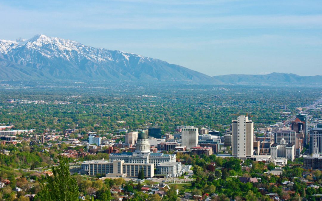 Utah hasn’t forgotten the power of free enterprise