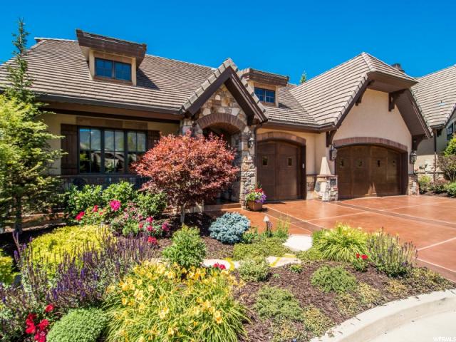 Welcome to Cottonwood Heights, Utah!