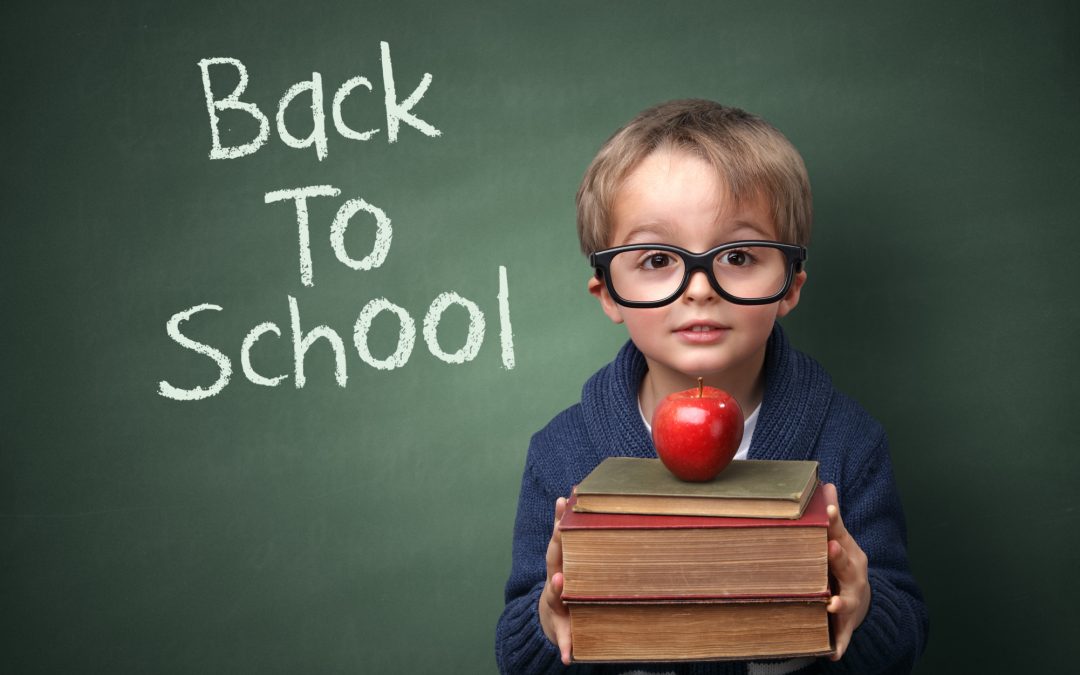 Utah Homes Open – “Back To School Days” Tuesday, August 29, 2017