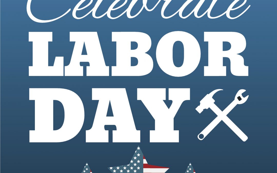 DON’T LABOR! COME CELEBRATE! With Linda Secrist & Associates