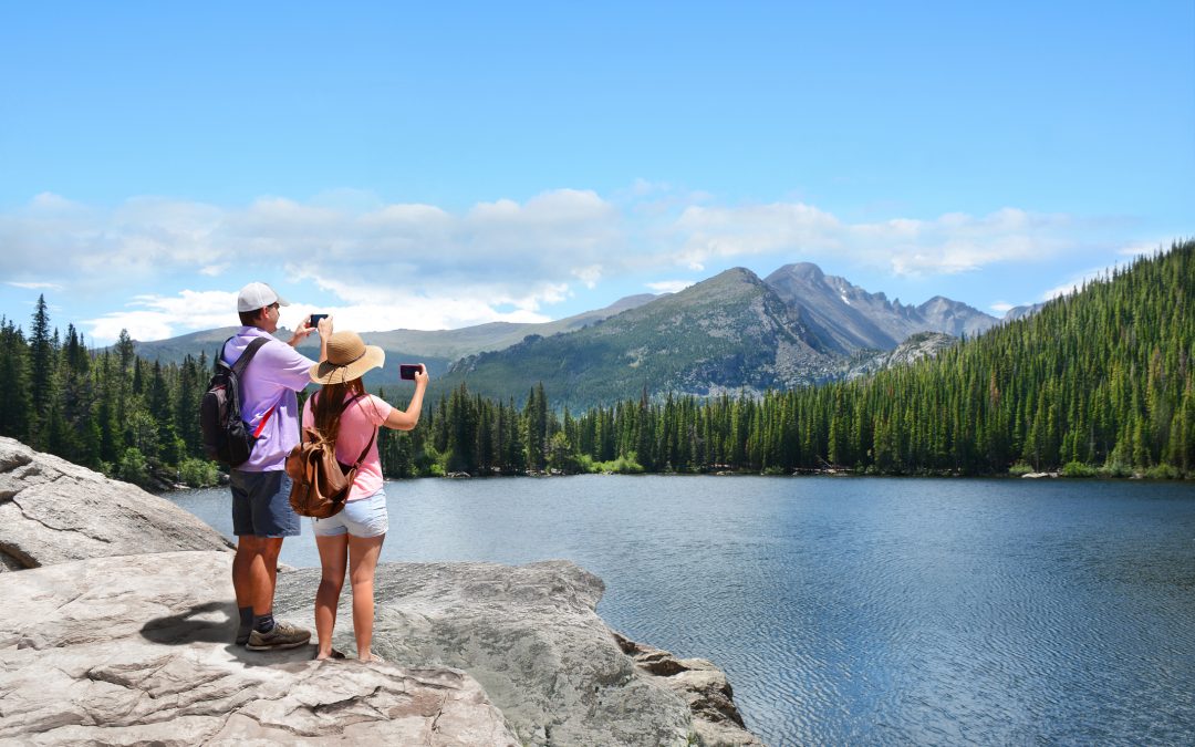 UTAH- “THE BEST STATE TO GROW OLD IN”