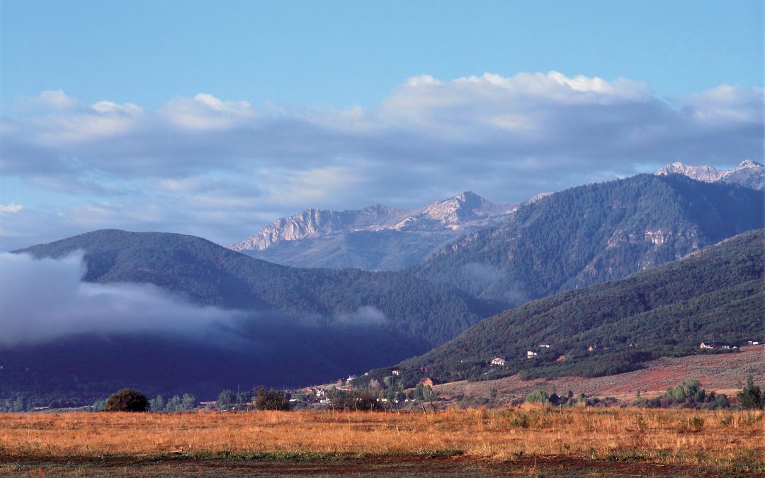 Northern Utah is Booming!