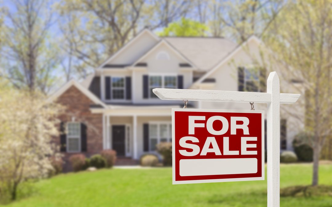 ARE YOU PUTTING YOUR HOUSE ON THE MARKET?