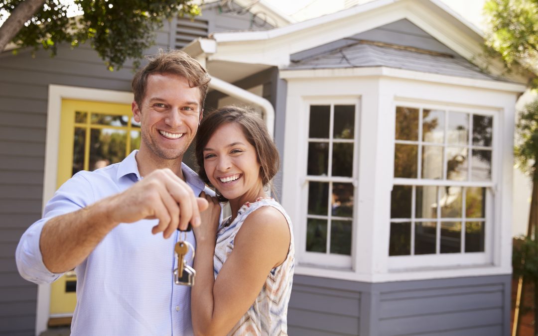 A Quick Guide to Home Buying This Spring