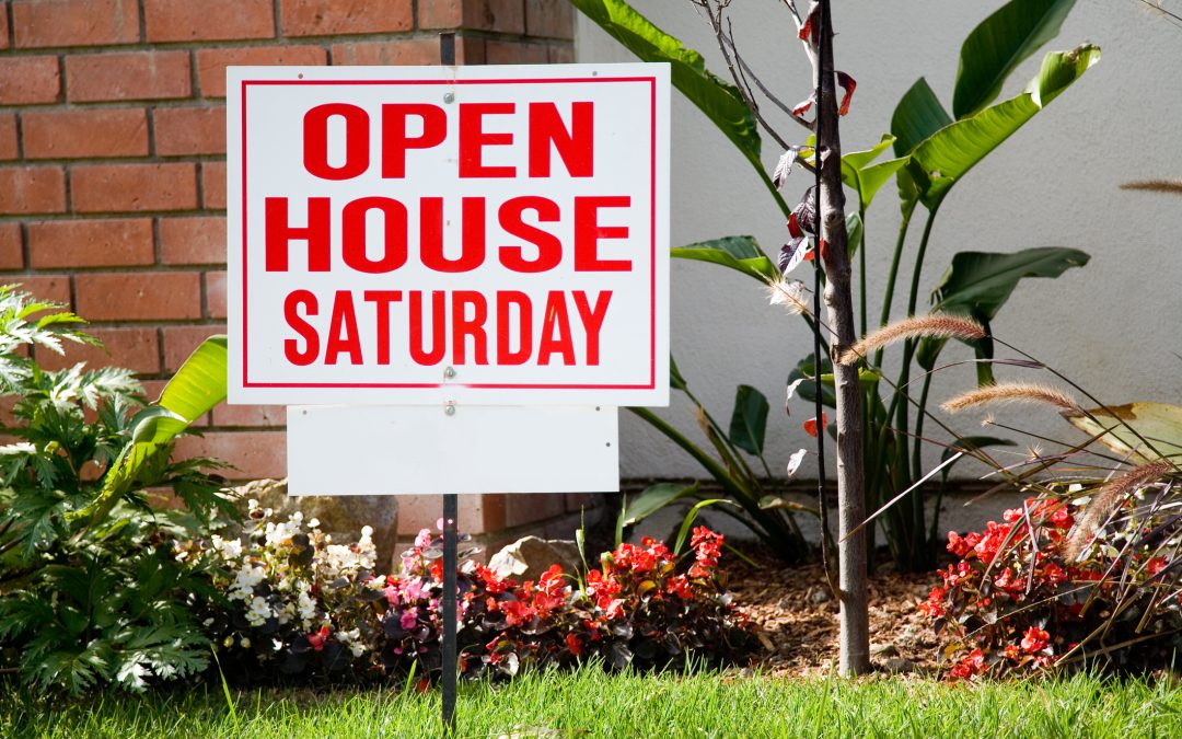 Saturday Luxury Open House Tours, April 28, 12-3 PM