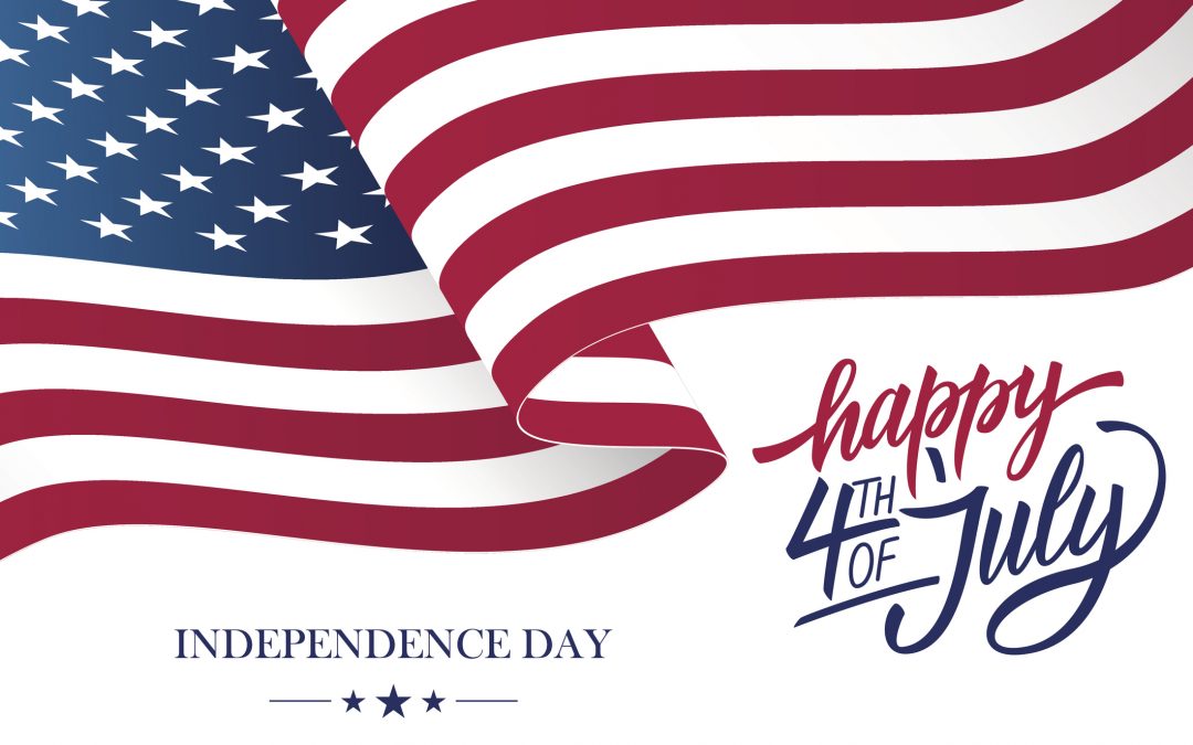 Celebrate Freedom & Liberty- July 4, 2018