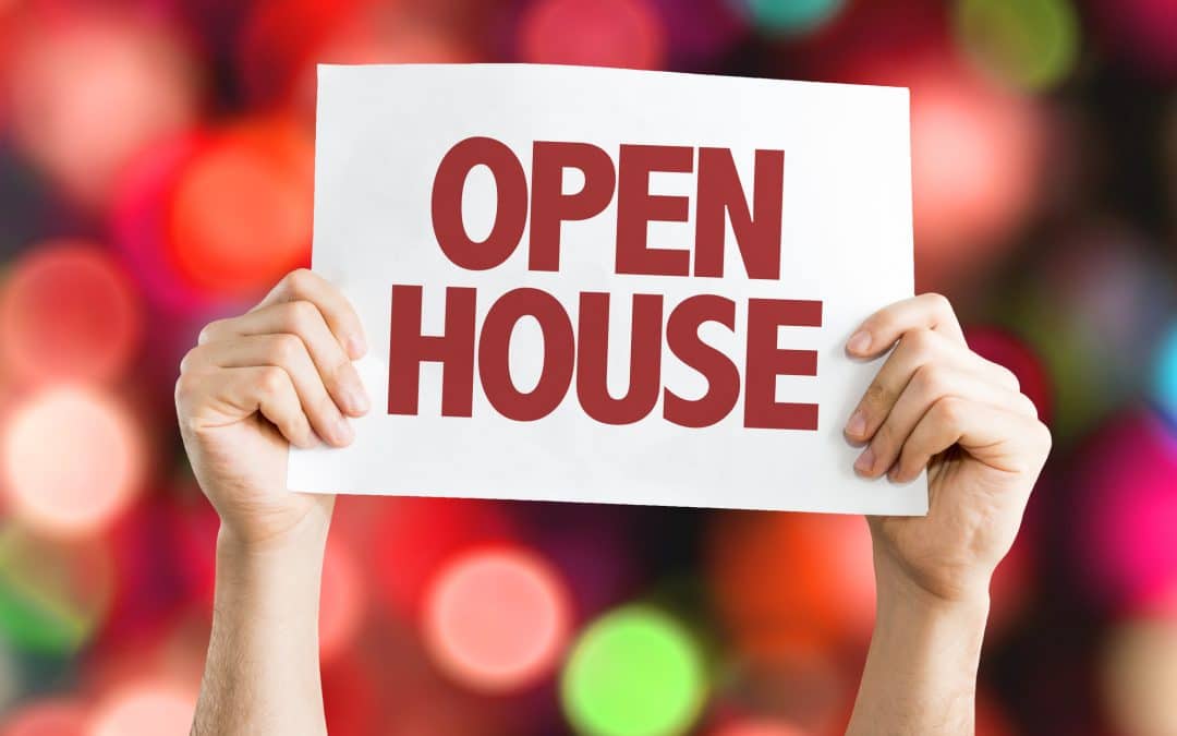 “Twilight Tuesday Mill Hollow Open House Event”