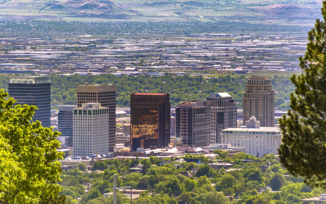 Salt Lake City Ranks Among Top In Housing Inventory