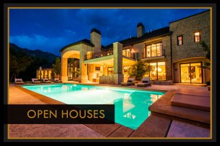 Utah Open Houses