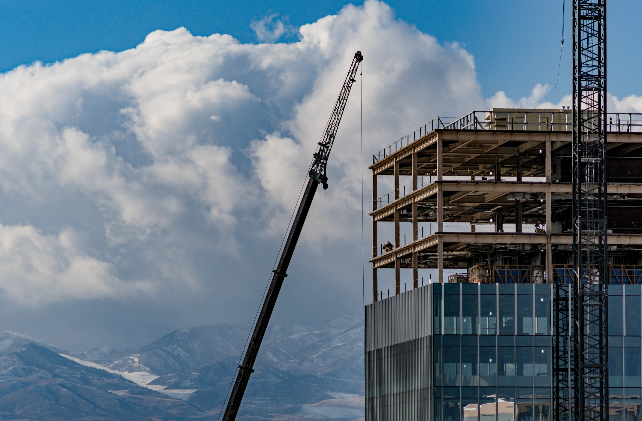 Utah Construction