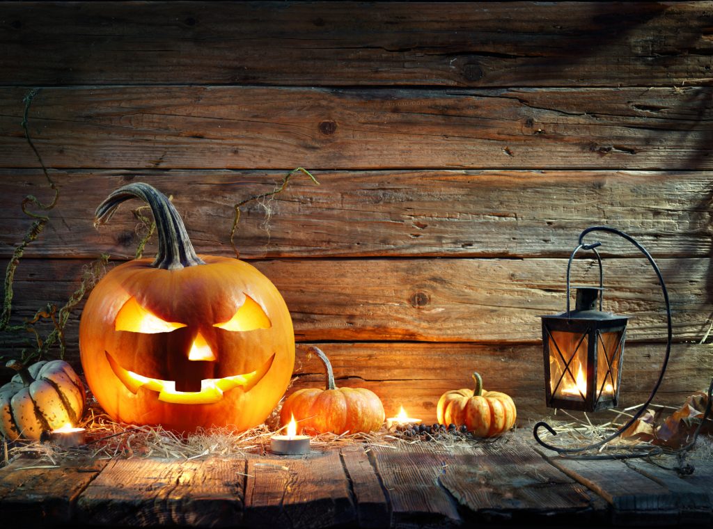 Halloween Events Happening in Utah