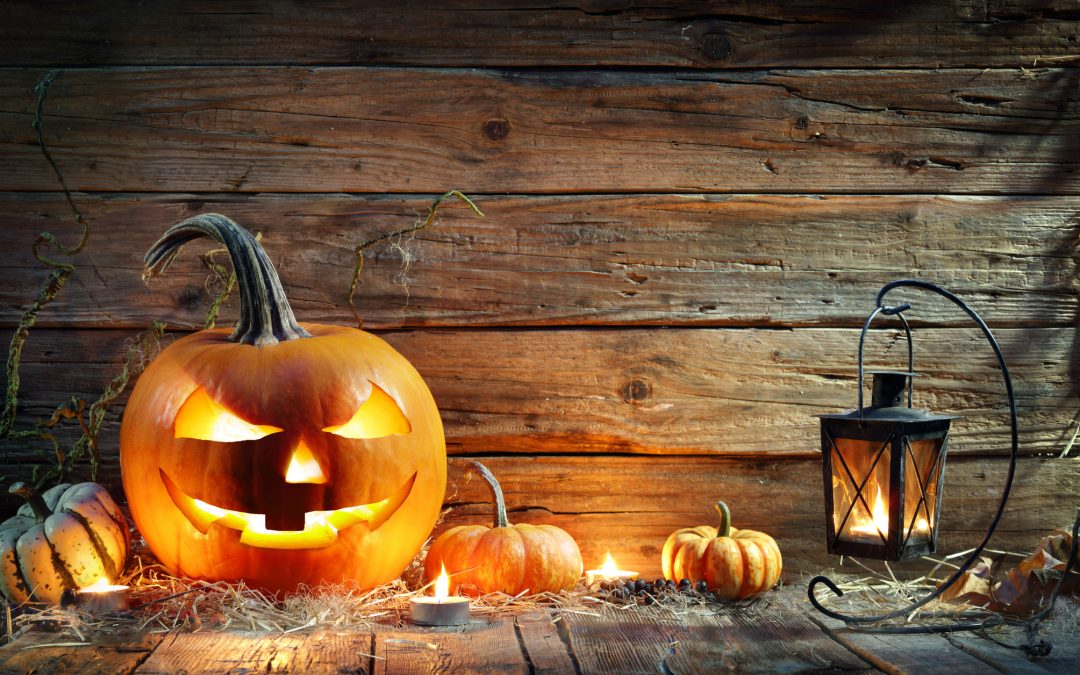 Halloween Events Happening in Utah