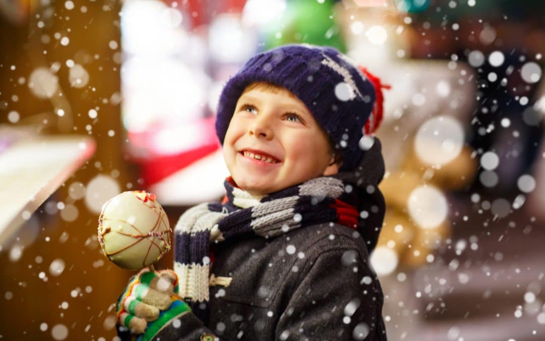 Christmas Events To Celebrate The Holidays In Utah