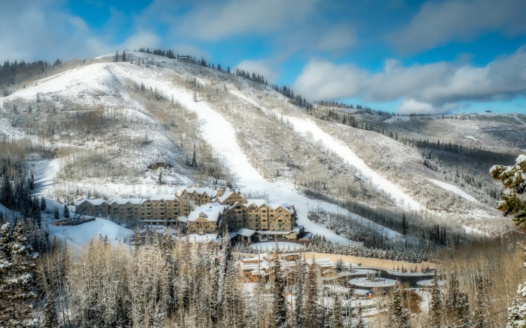 Utah’s Most Unusual Ski Run Trail Names