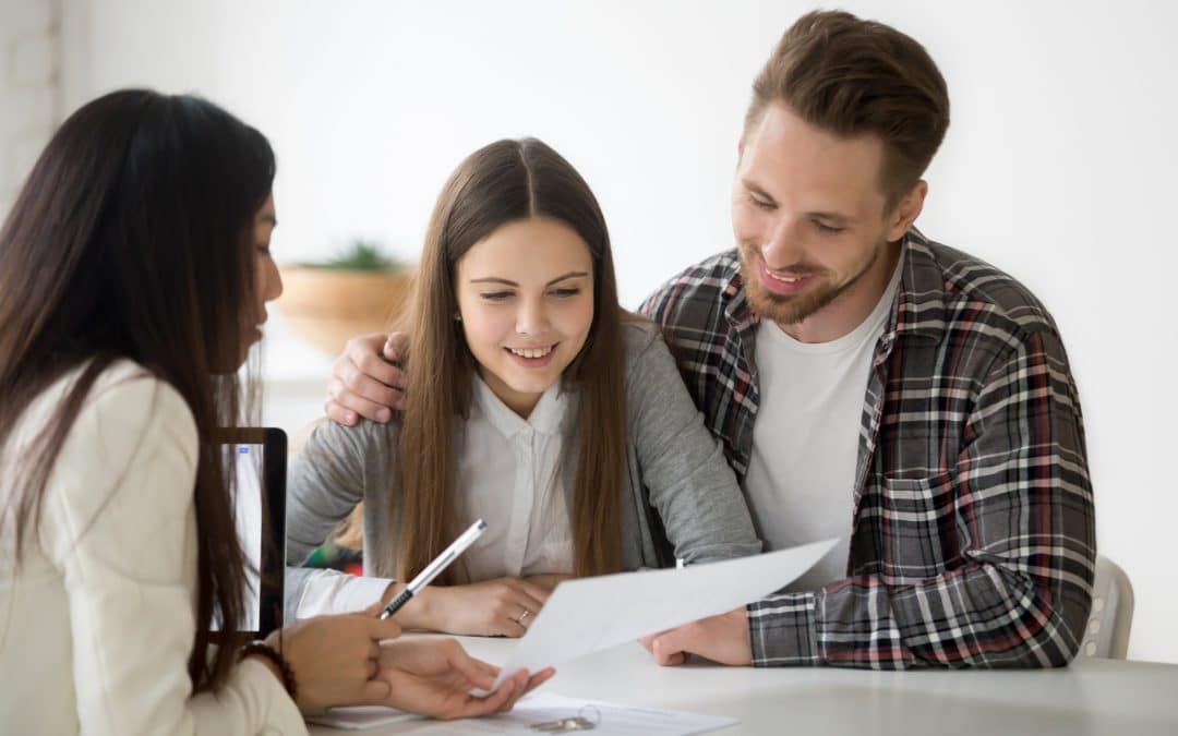 10 Real Estate Terms Experts Say Millennial’s Should Know