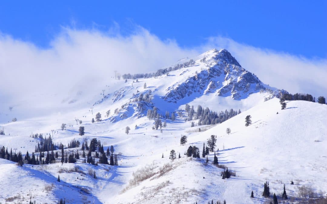 Snowbasin To Join Multi-Resort Epic Pass