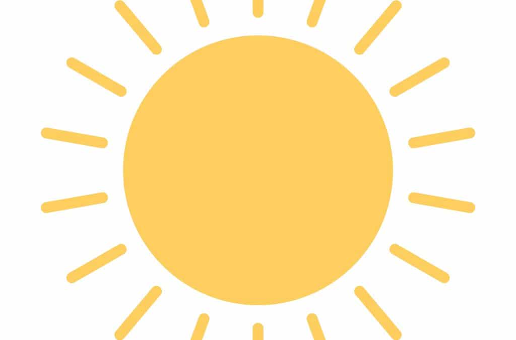 SUNSHINE SATURDAY, Open House Tours, April 27, 2019