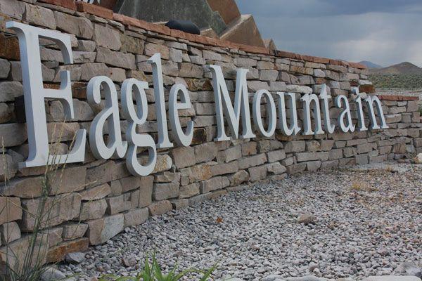 Eagle Mountain To Bring Tyson Foods Plant in 2021