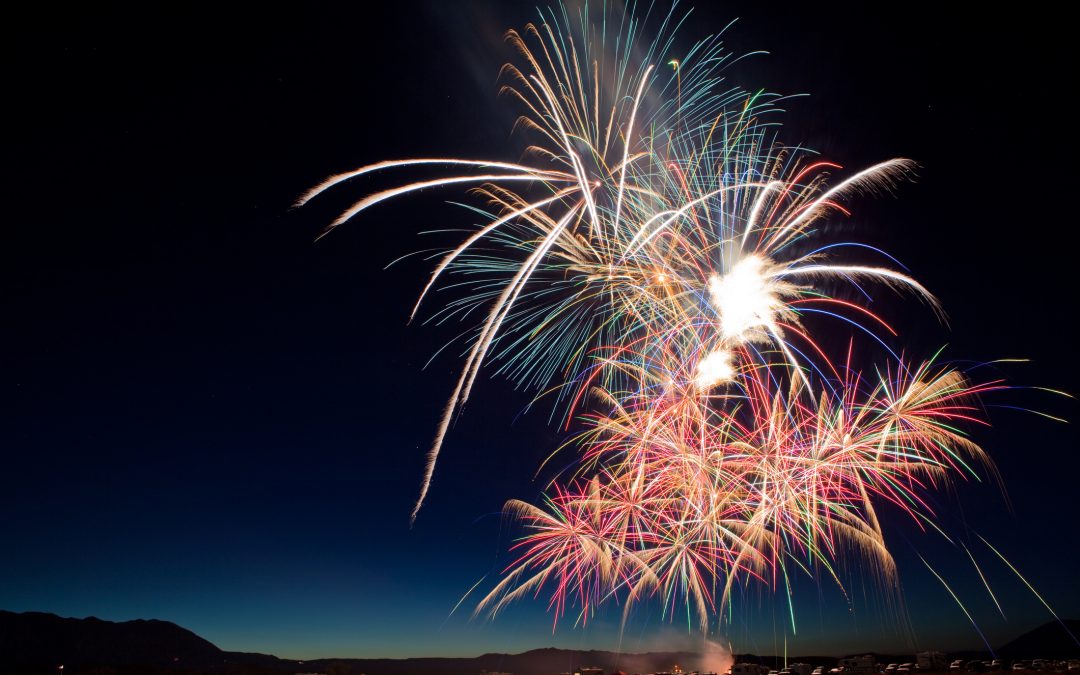 COME CELEBRATE FREEDOM WITH US!