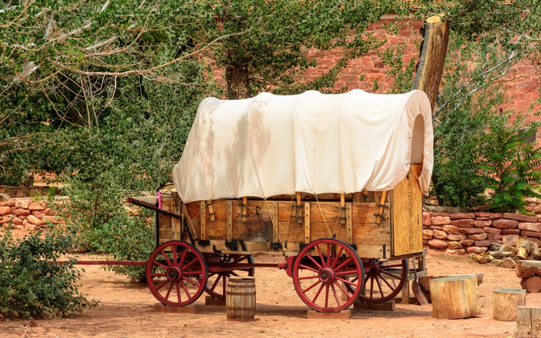 How Utah Is Celebrating Pioneer Day?