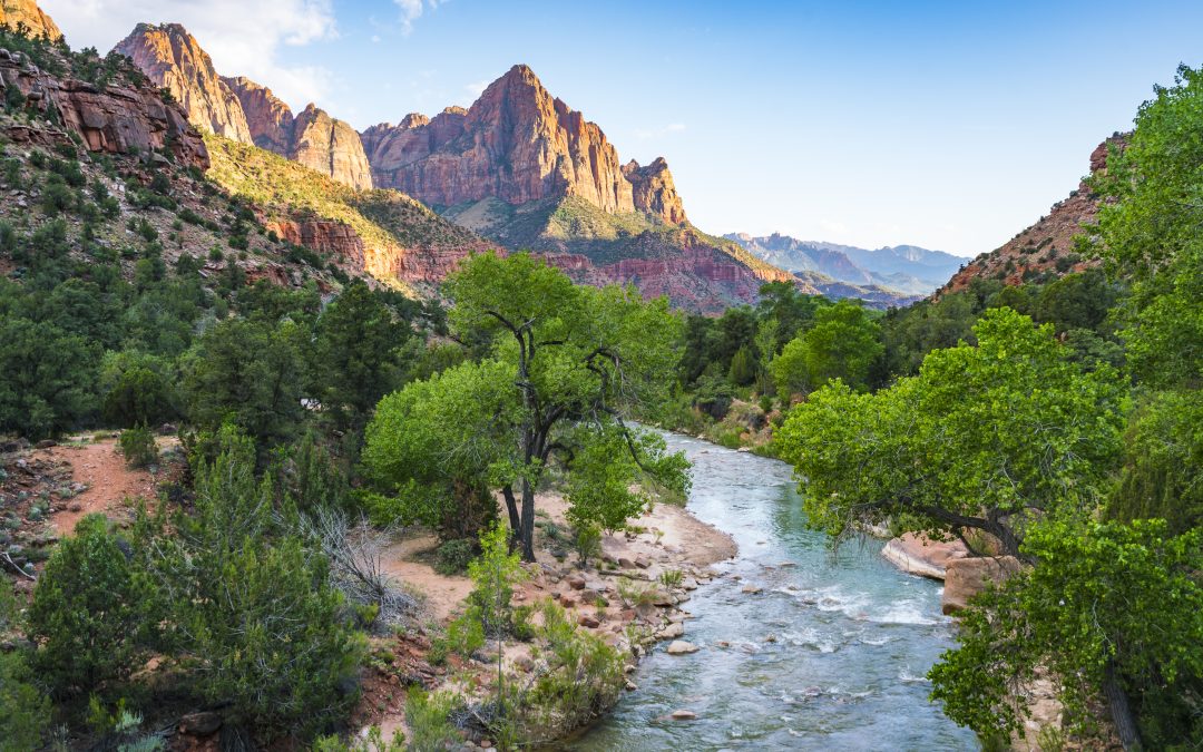 Things To Do With Your Family In SLC’s Mountains