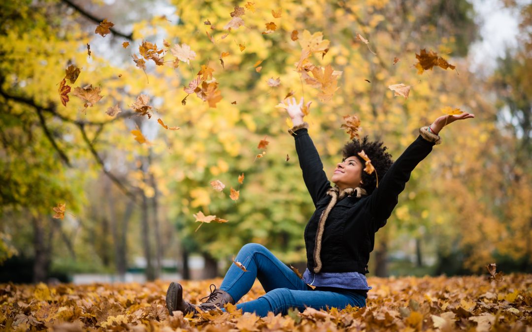 Fall Break Luxury Open House Tours