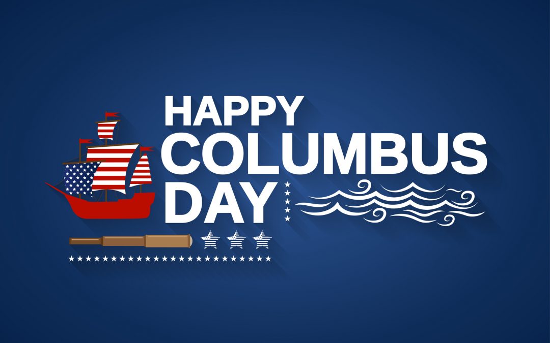 COLUMBUS DAY OPEN HOUSE TOURS