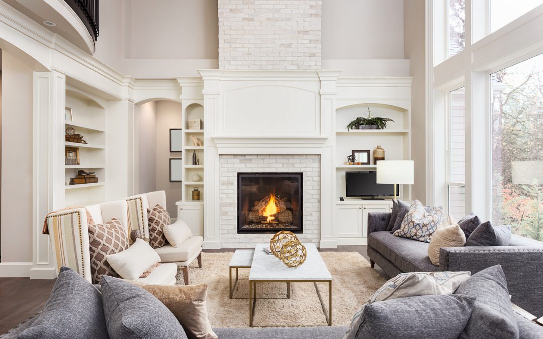 24 Brilliant Staging Tips