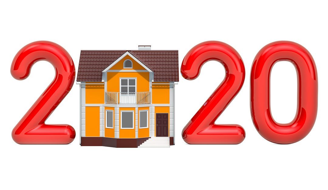 2020 HOUSING MARKET PREDICTIONS