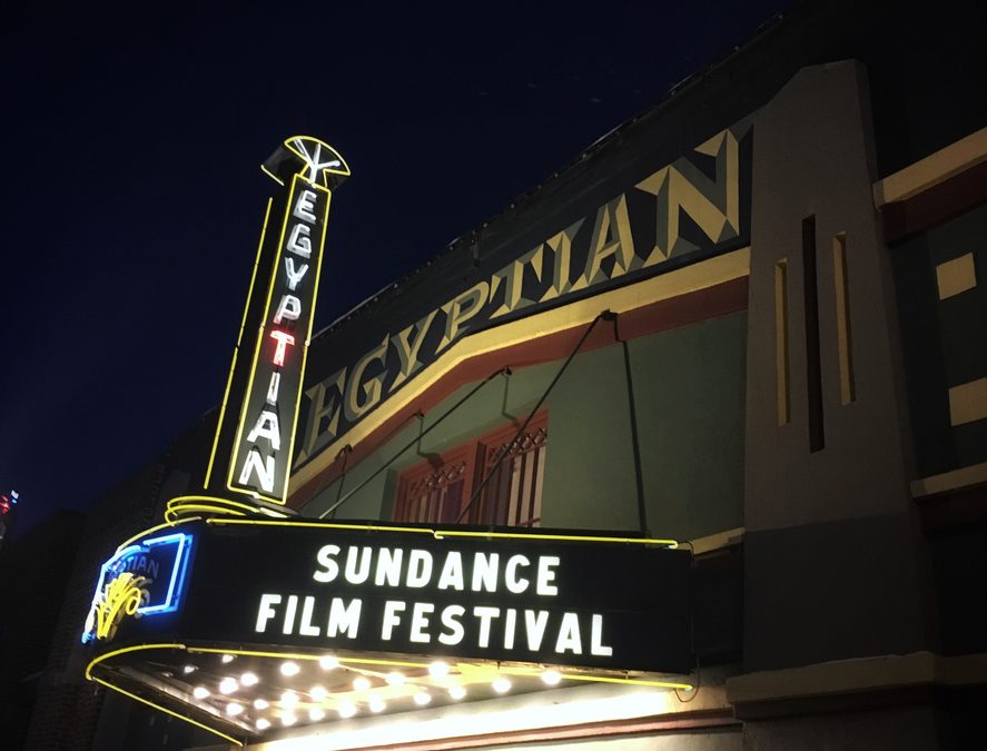 Make the Most of the Sundance Film Festival