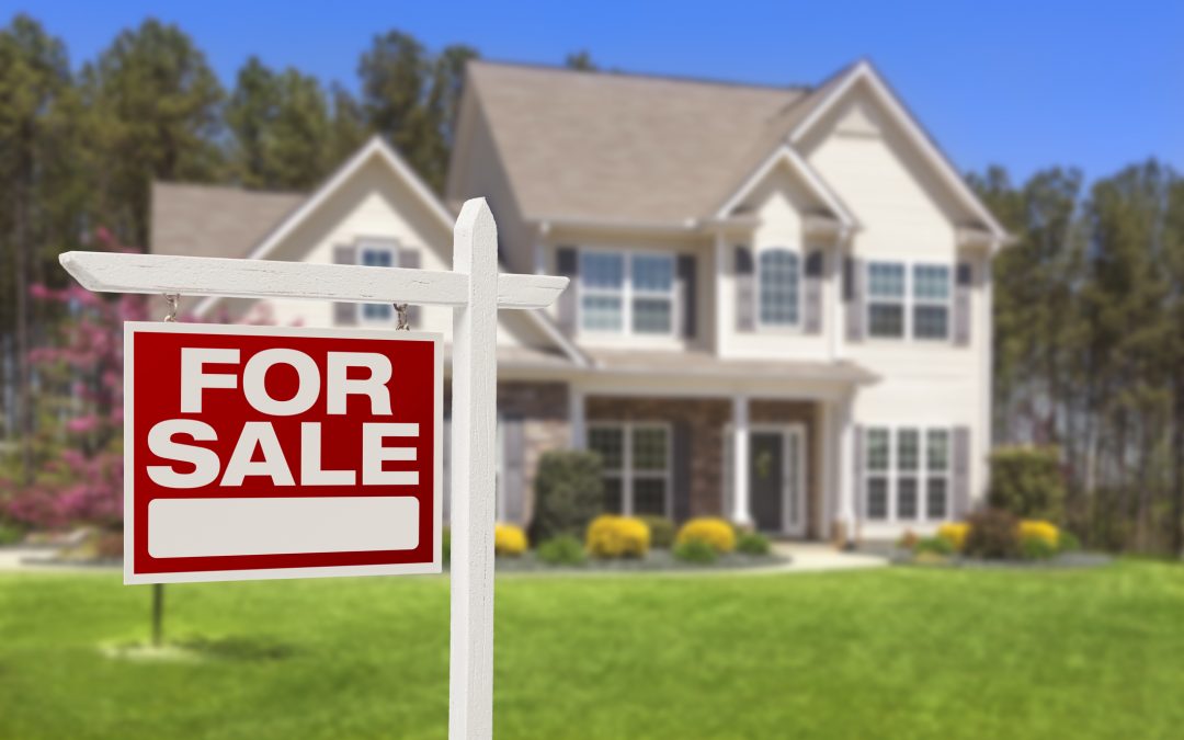 5 Home-Selling Tips