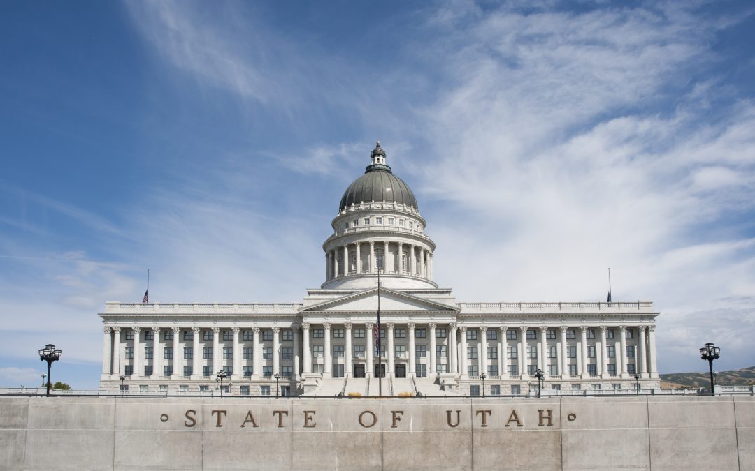 Utah Ranks 2nd Most ‘Business-Friendly’ State