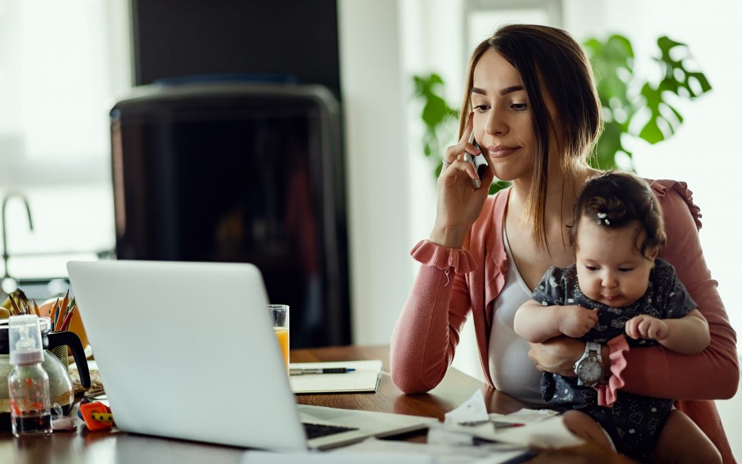 Working From Home