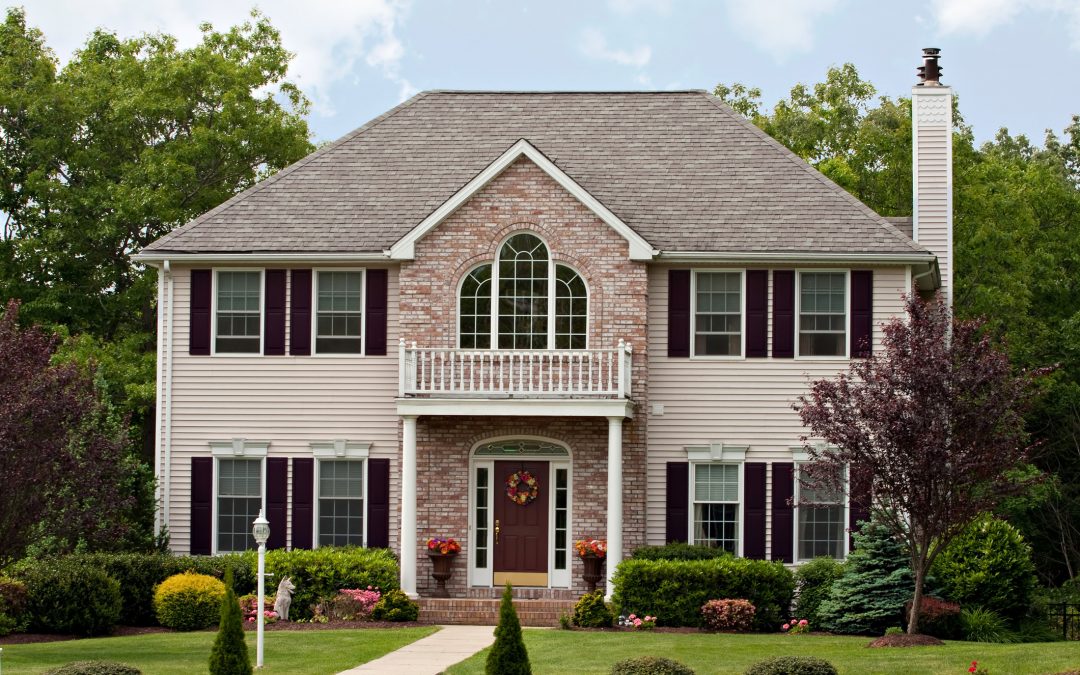 Up Your Home’s Curb Appeal