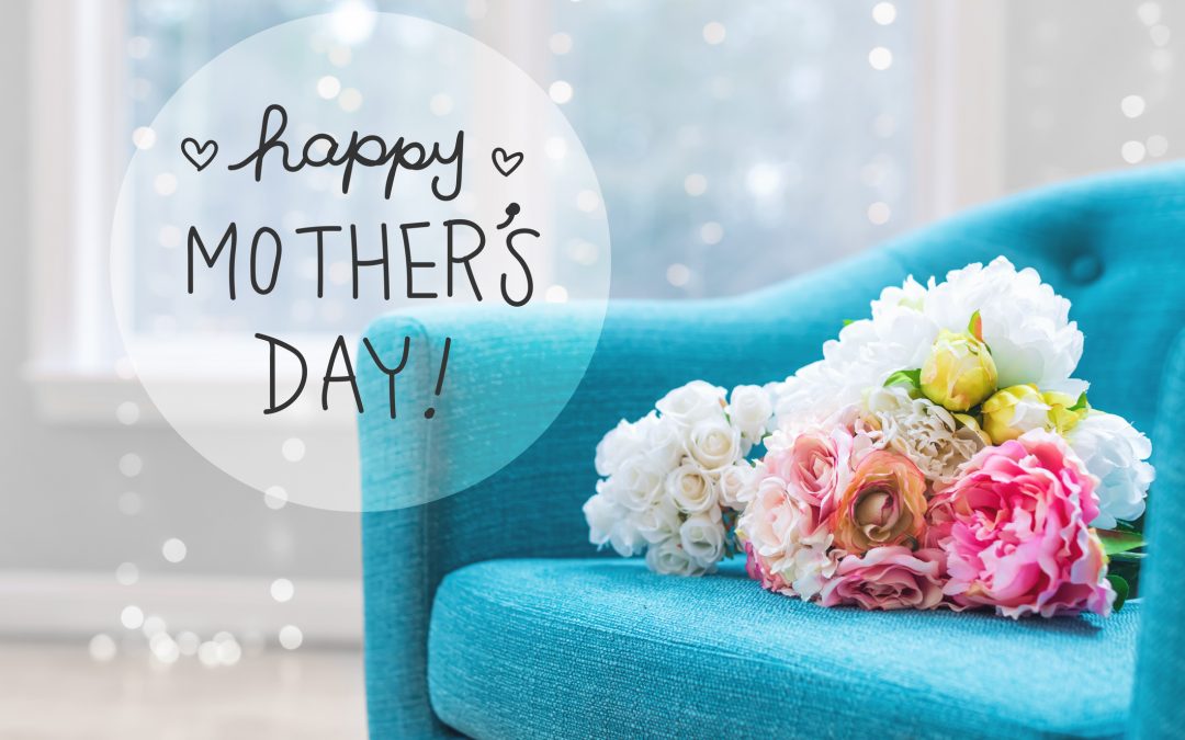 MOTHERS DAY OPEN HOUSE TOURS