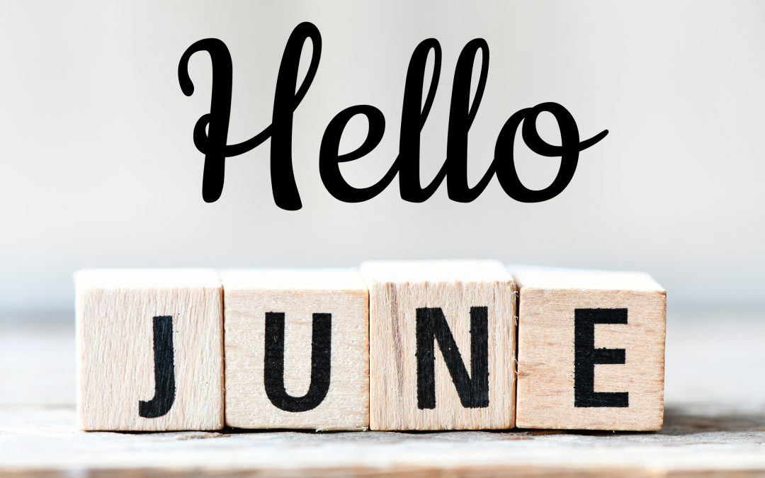 HELLO JUNE!  3 LUXURY OPEN HOUSE TOURS