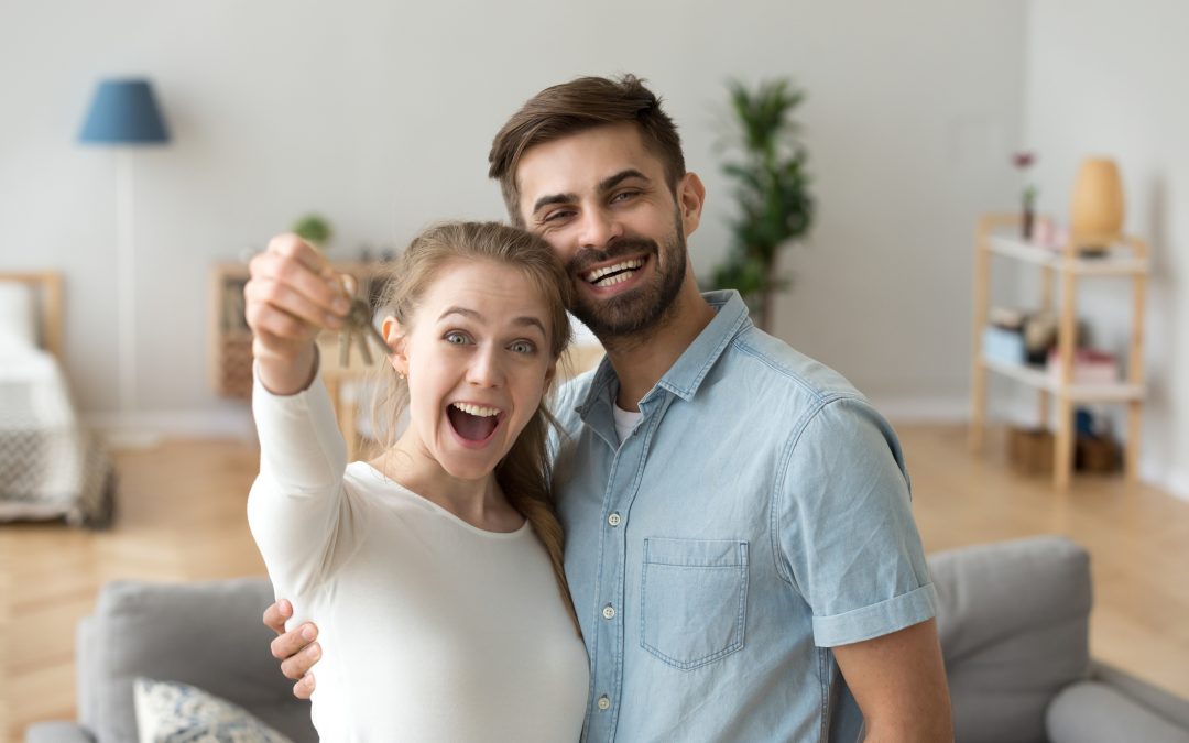 Utah Recognized as a Top Place for Millennial Buyers