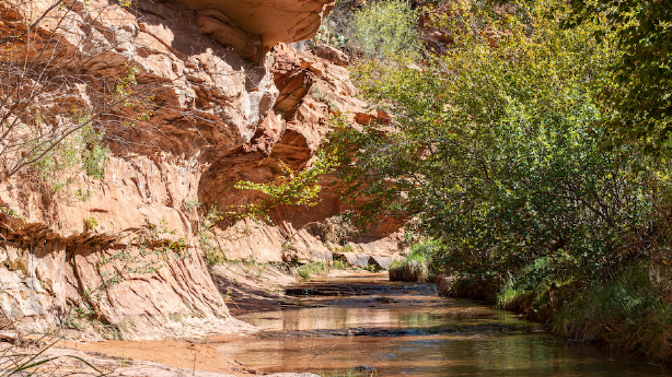 Looking for a new Utah hike?