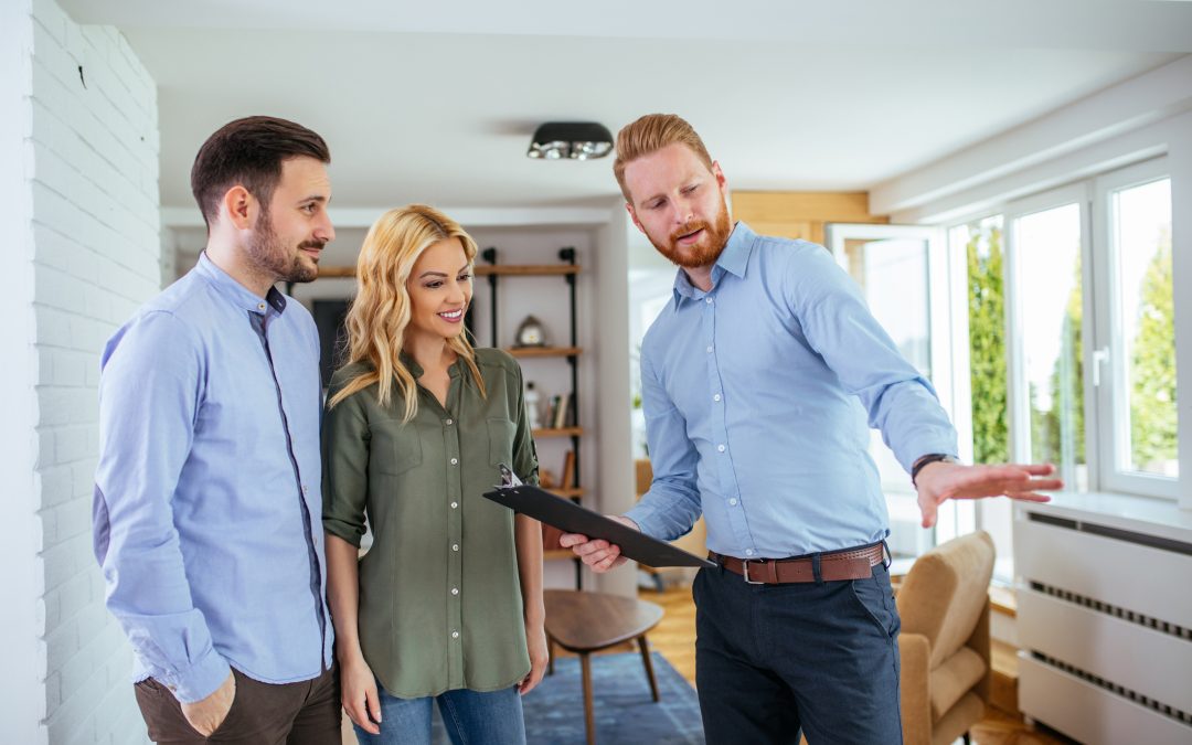 Why Work With A Real Estate Agent?