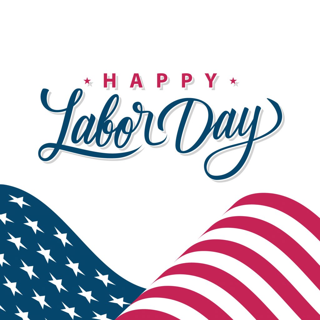 HAPPY LABOR DAY OPEN HOUSE TOURS