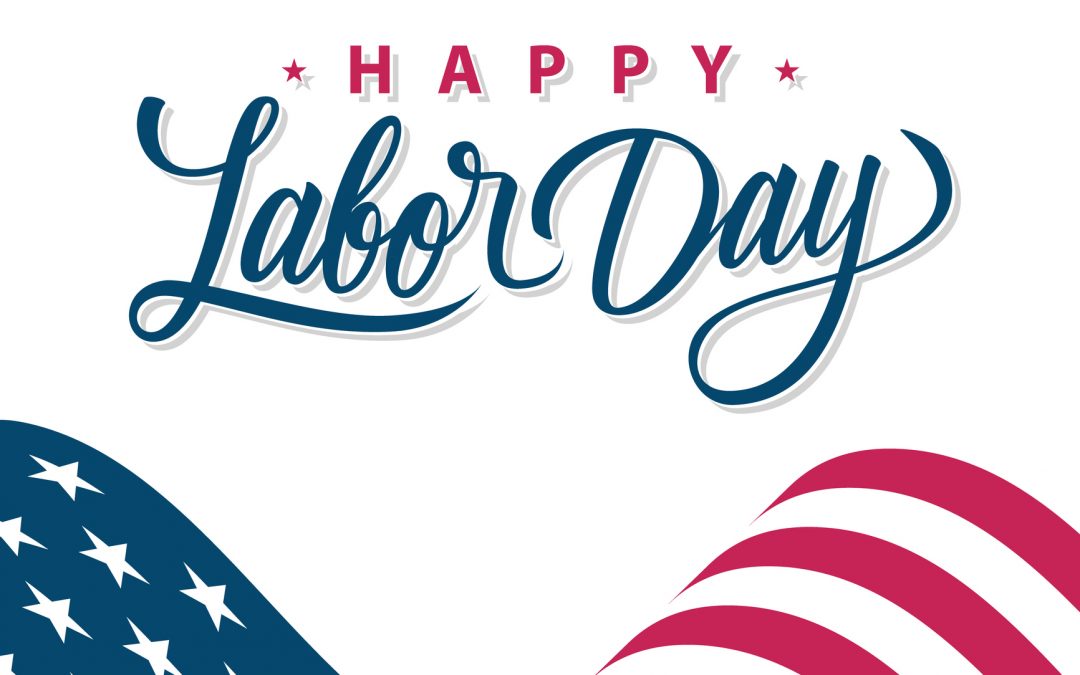 HAPPY LABOR DAY OPEN HOUSE TOURS