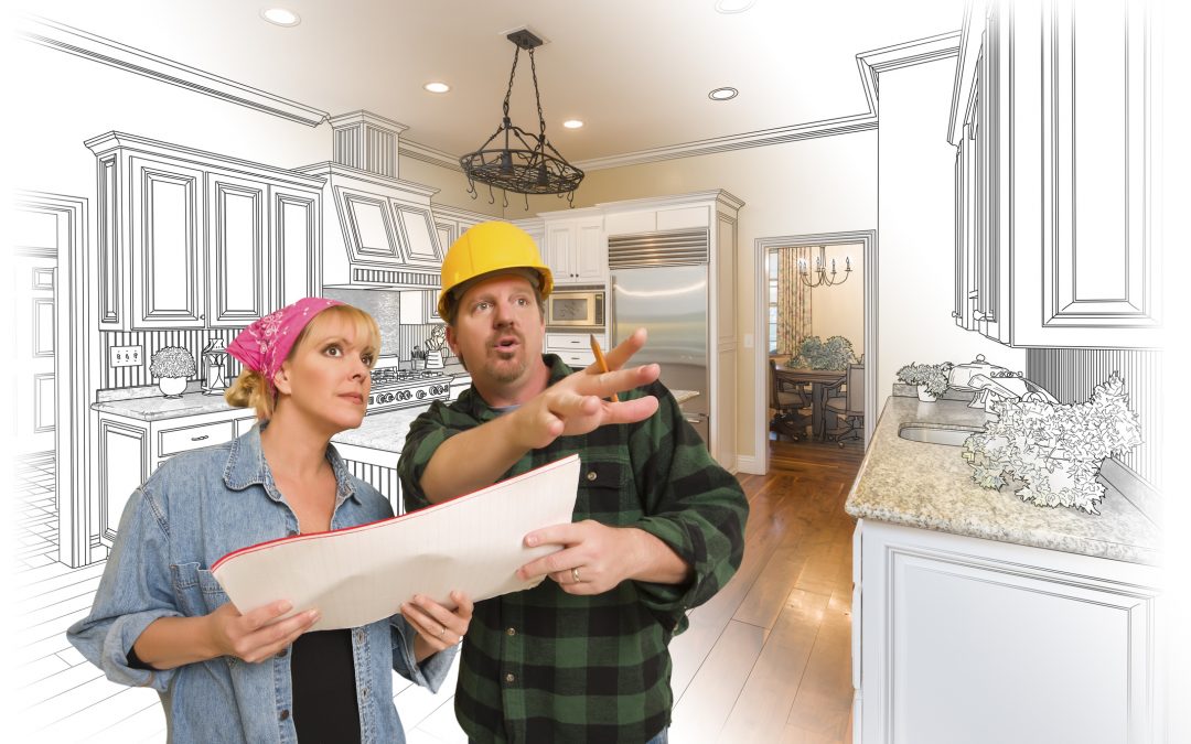 Home Improvement Projects With the Highest ROI