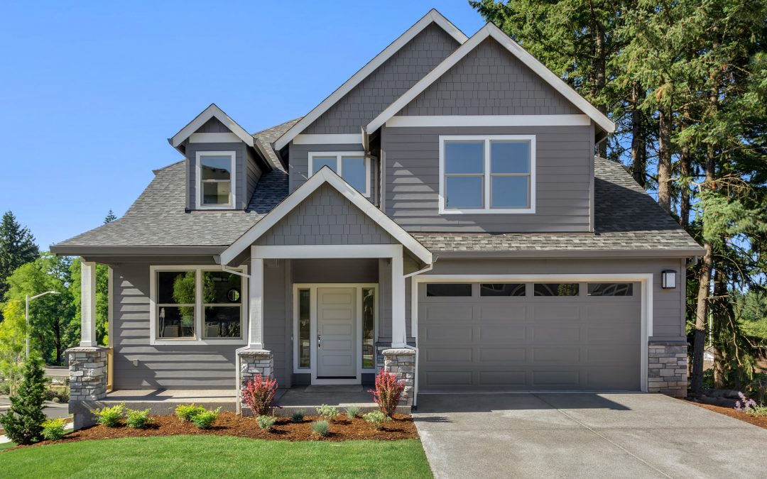 What Size of Home Should You Buy?